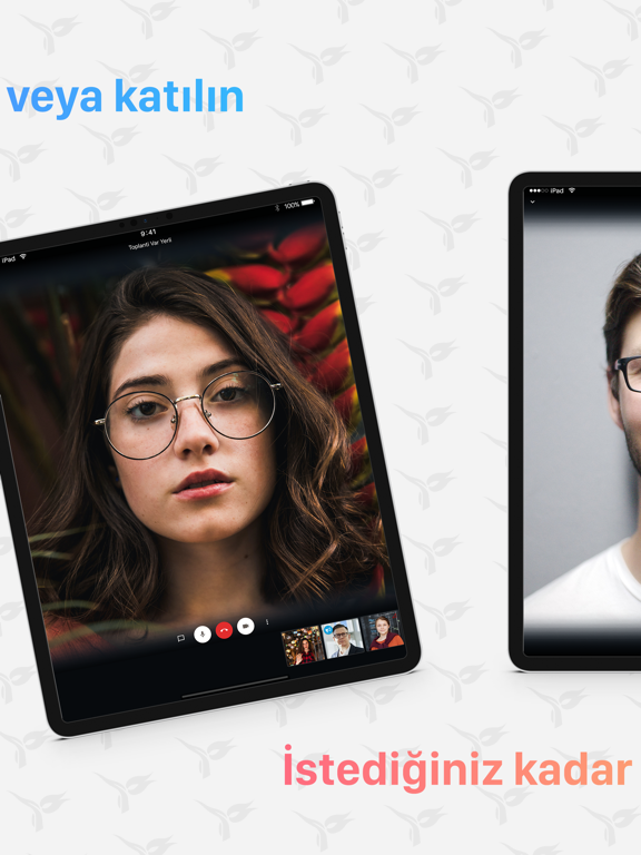 Screenshot #5 pour Toplantı Var