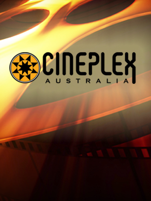 Screenshot #4 pour Cineplex Australia