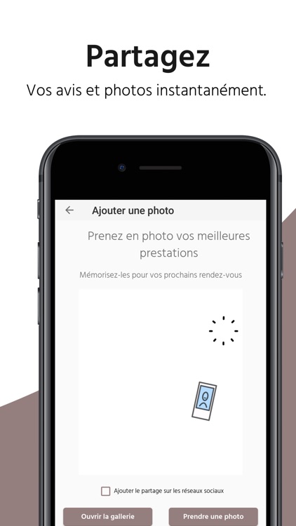 Le Petit Salon Villereal screenshot-3