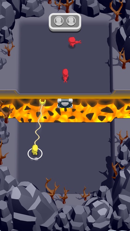 Hook Wars!! screenshot-4