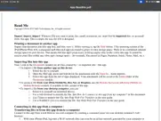 document manager for ipad ipad capturas de pantalla 2
