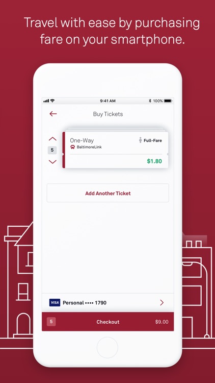 CharmPass screenshot-3