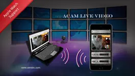 Game screenshot ACam Live Video mod apk