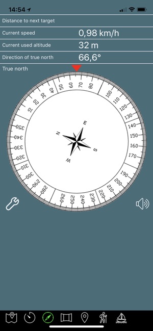 OkMap Mobile(圖6)-速報App