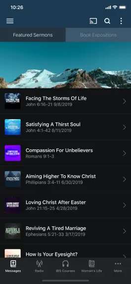 Game screenshot Search The Scriptures mod apk