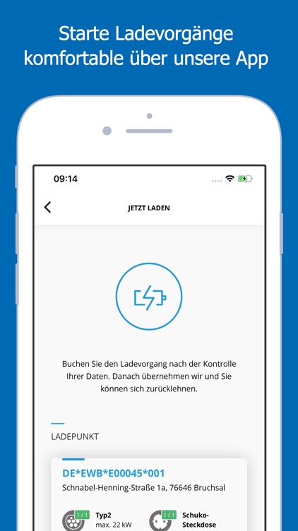 e-laden screenshot-6
