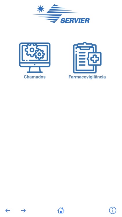 ServierOnline screenshot-9