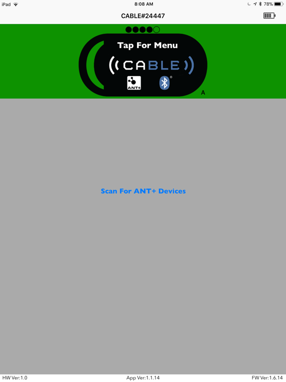 CABLE Utilのおすすめ画像1