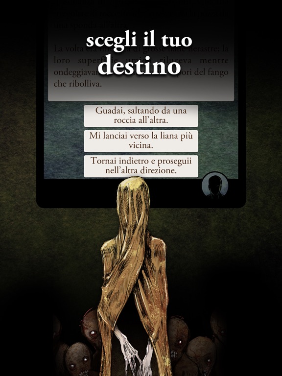 Screenshot #6 pour Sotto Terra