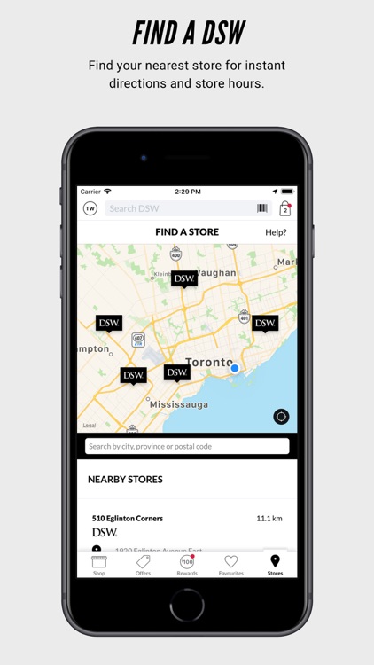 DSW Canada screenshot-6