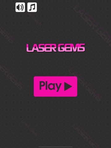 Laser Gems: Puzzleのおすすめ画像1