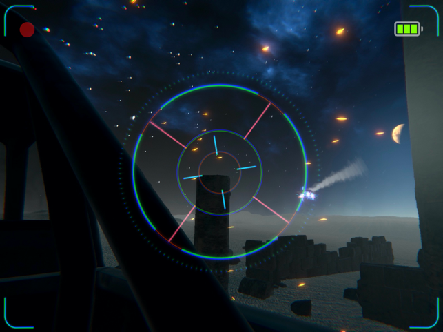 ‎UFO on Tape: First Contact Screenshot