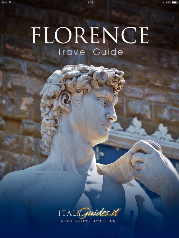 Screenshot #4 pour ItalyGuides: Florence Guide