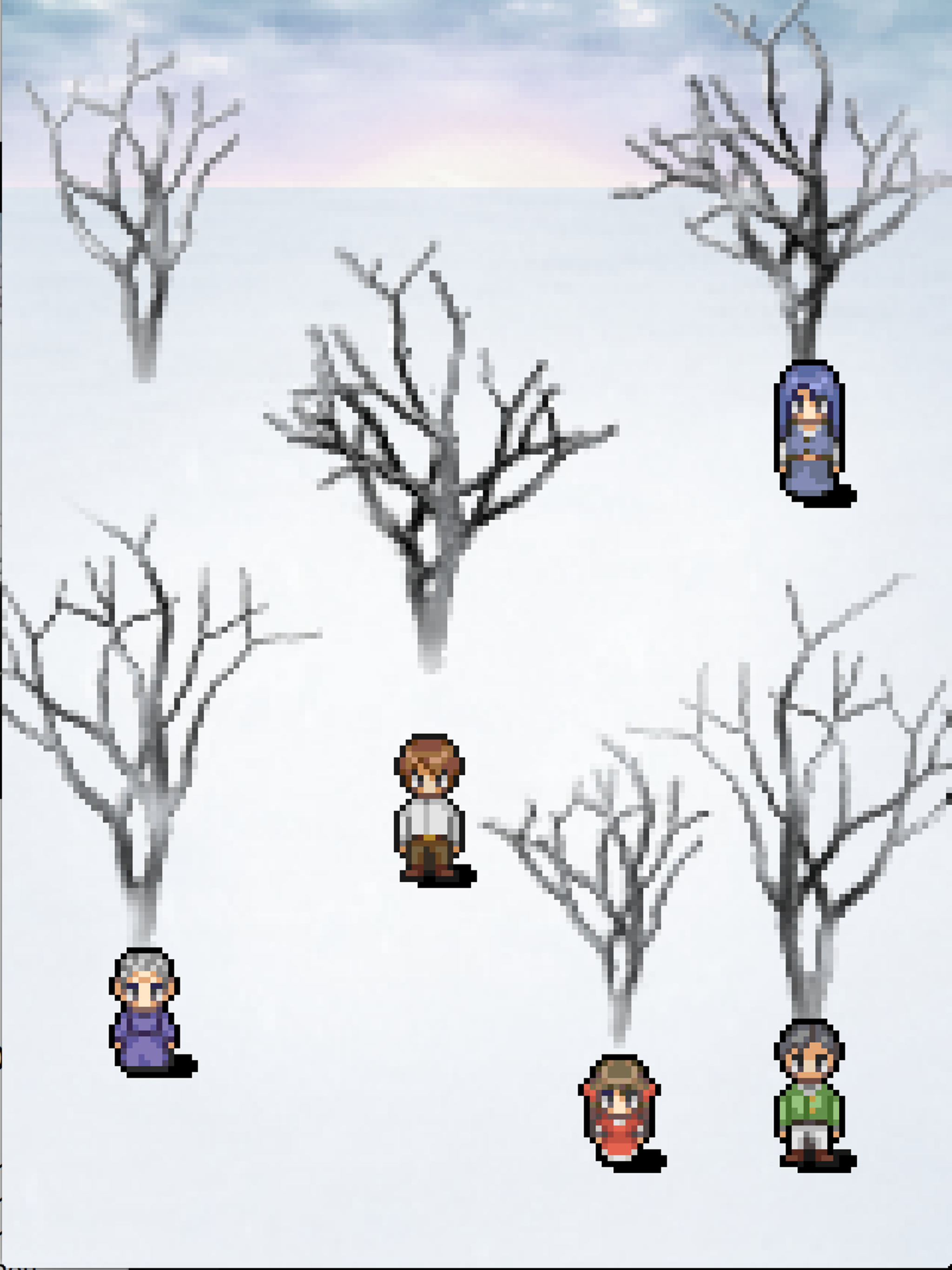 Town of Tides