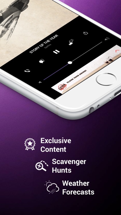 100.7 KOOL FM (KULL)