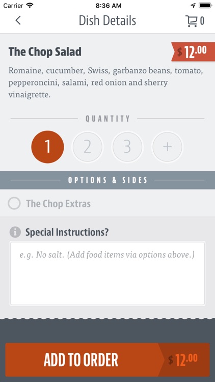 The Fat Dog - LA screenshot-3