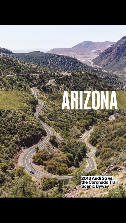Car and Driver Magazine US screenshot-3