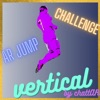 Vertical - AR Jump Challenge icon