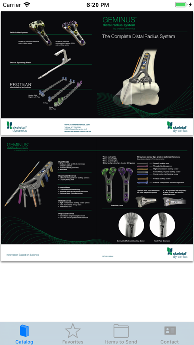 Skeletal Dynamics screenshot 2