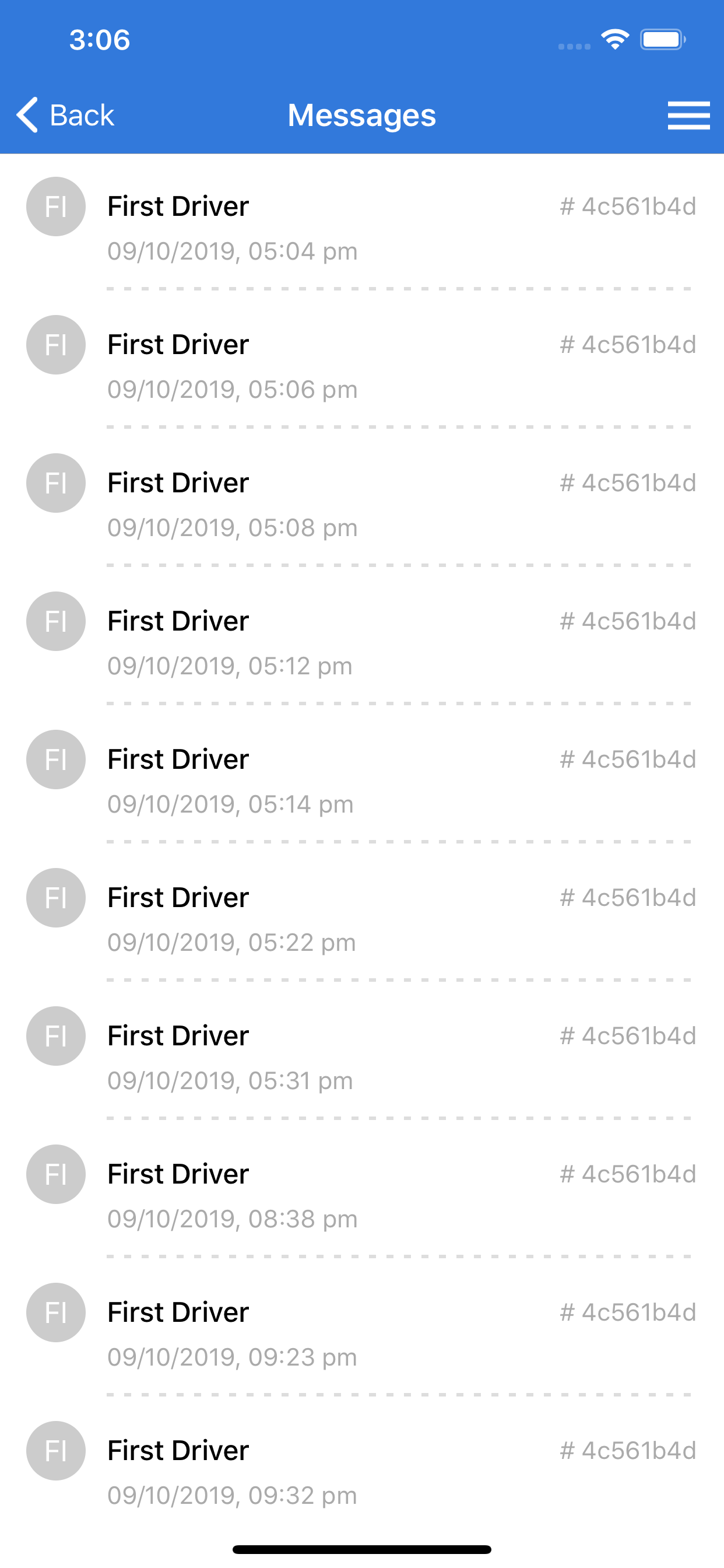 Ziply On-Demand screenshot 6