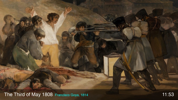 Art Legacy Live screenshot-3