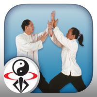 Tai Chi Pushing Hands YMAA