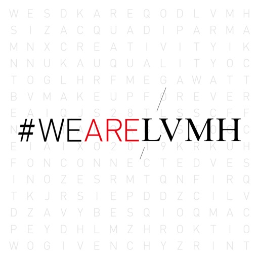 #WEARELVMH