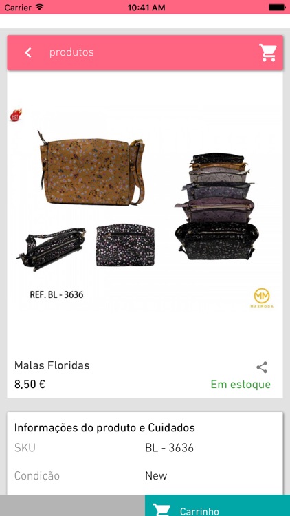 Maxmoda screenshot-4