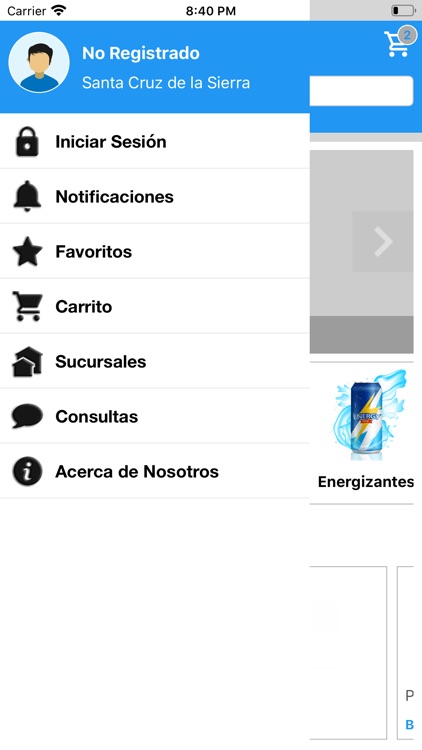 Rantimuy screenshot-4
