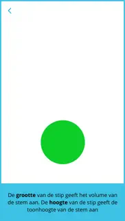 voice trainer iphone bildschirmfoto 3