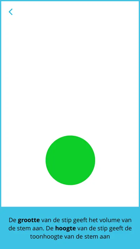 Voice Trainer screenshot 3 of 7