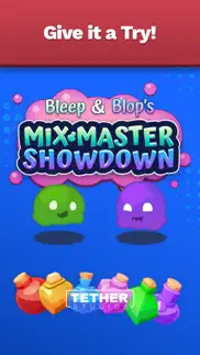 mixmaster showdown problems & solutions and troubleshooting guide - 1