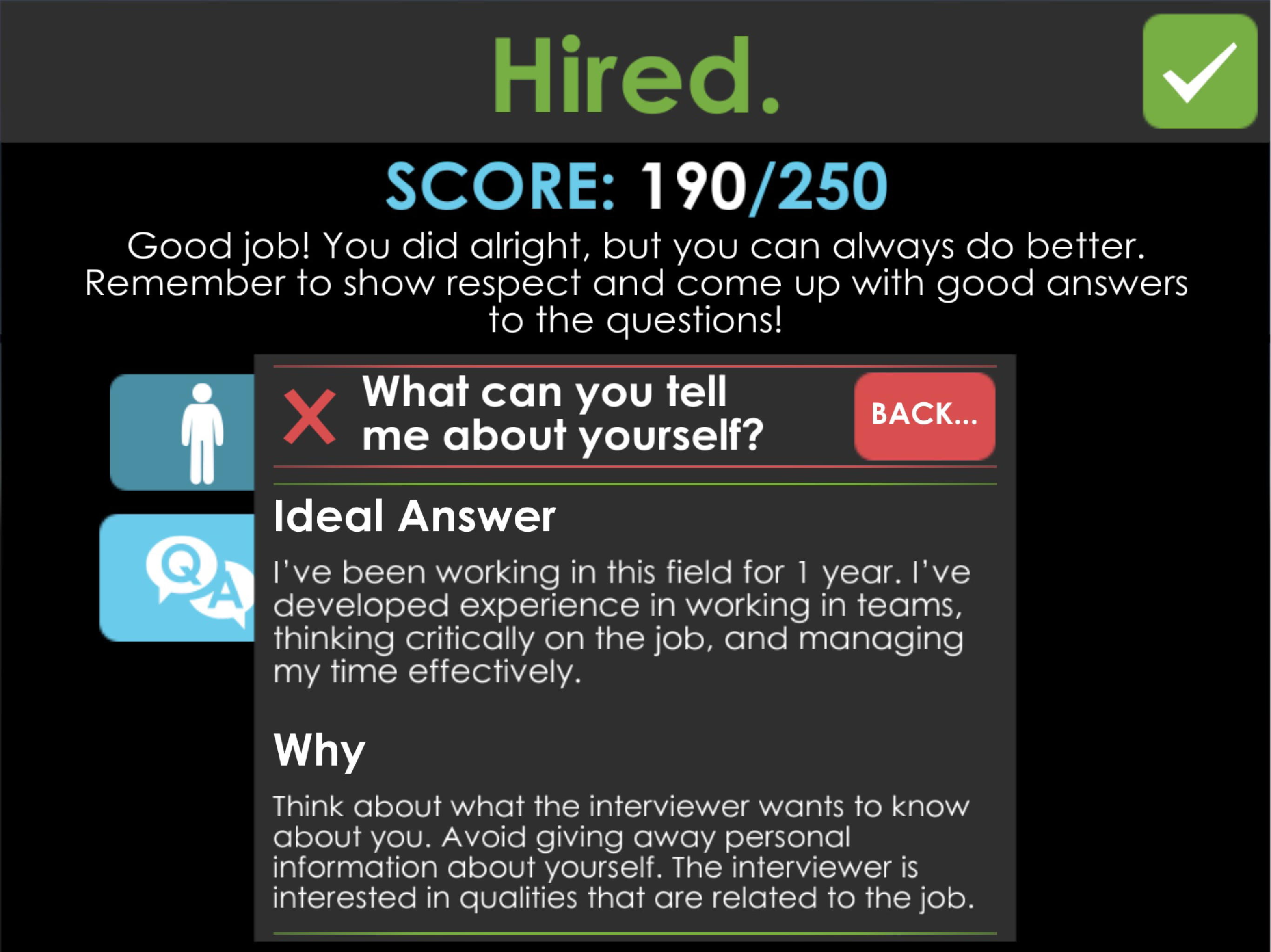 JobPro: Get Hired!