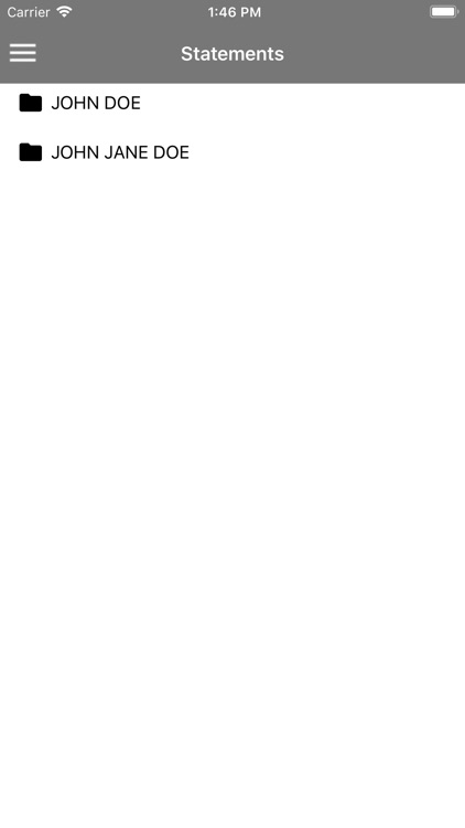 South Atlantic Bank - goMobile screenshot-3