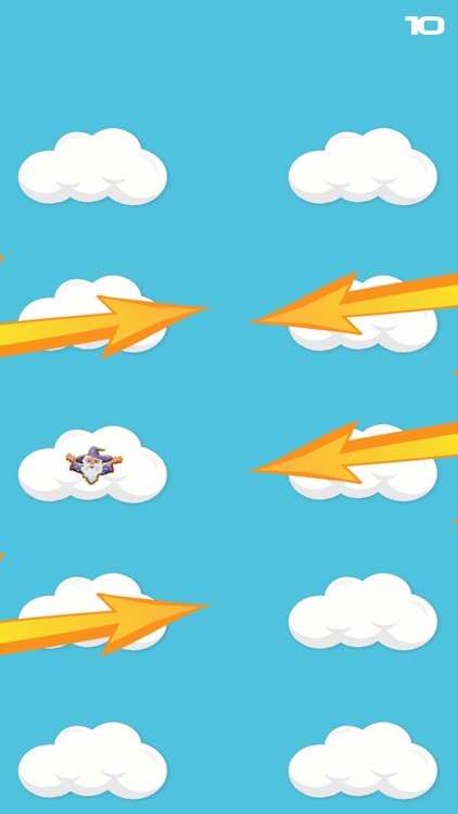 StormStrikes-玩乐遊戲