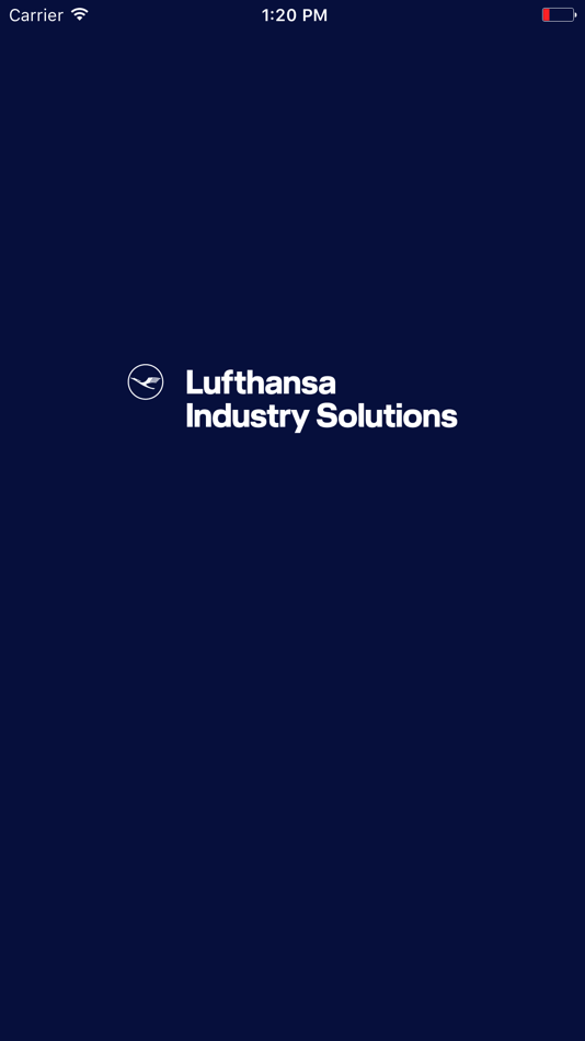 #1. LHIND Events (iOS) 由: Lufthansa Industry Solutions AS GmbH