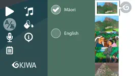 Game screenshot Taratara Maunga hack