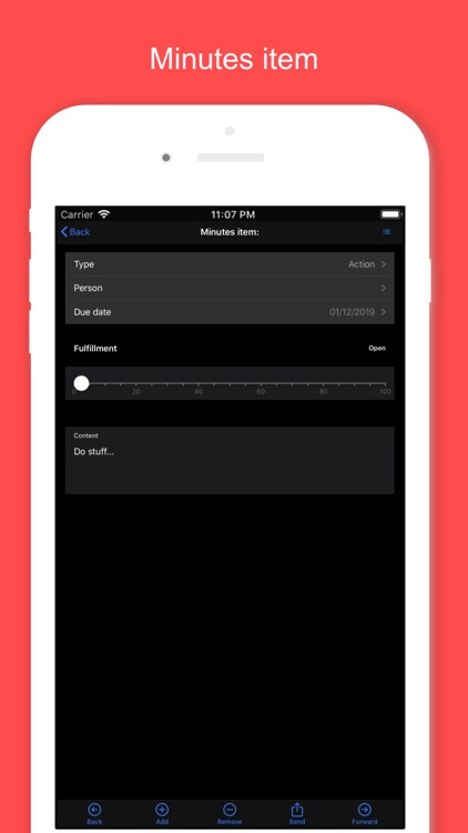 minutes in minutes - meeting screenshot-4