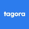 Tagora icon