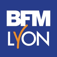  BFM Lyon : Actu, Trafic, Météo Application Similaire