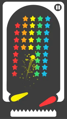 Game screenshot Pinball Color mod apk