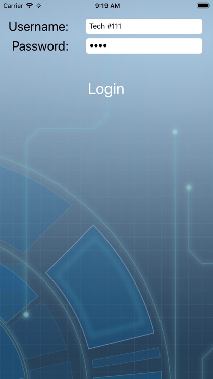 Comsonics Inventory Tracker