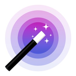 Magic Editor & Sticker Maker