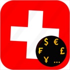 Swiss Franc CHF converter