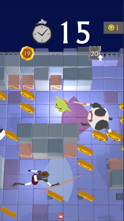 Goblin Trouble screenshot-7