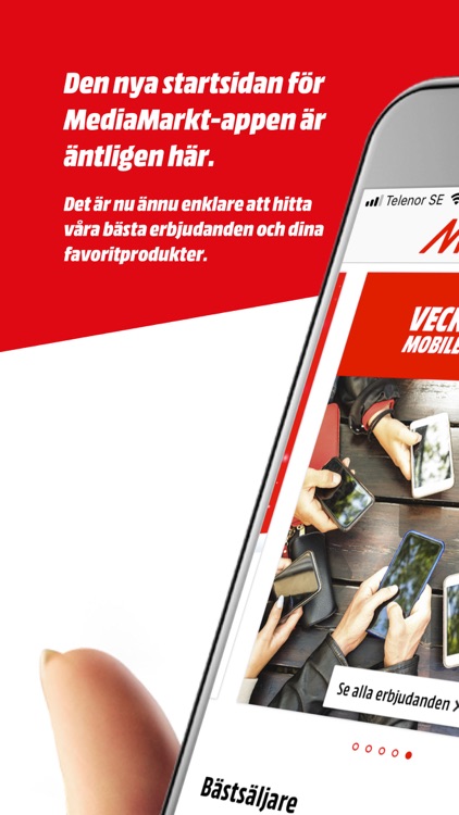 MediaMarkt Sverige
