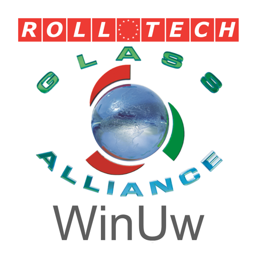 WinUw ROLLTECH