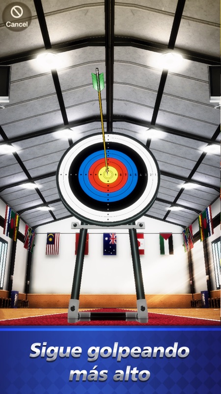 Archery Go - Bow&Arrow King screenshot 2