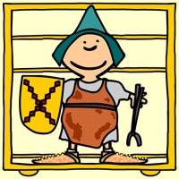 Poppetto Middle Ages apk