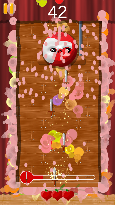 Screenshot #3 pour Juicy Theater